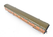 Load image into Gallery viewer, HO Brass Key Imports GN - Great Northern Glacier Series Sleeper Pro-Painted ONE CAR ONLY