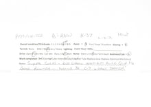 Load image into Gallery viewer, HOn3 Brass PFM - United D&RGW - Denver & Rio Grande Western Class K-37 2-8-2 Mikado