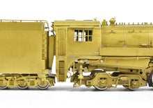 Load image into Gallery viewer, HO Brass VH - Van Hobbies CPR - Canadian Pacific Railway T-1c 2-10-4 Selkirk