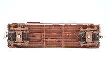 Load image into Gallery viewer, HOn3 Brass HOn3 D&RGW - Denver & Rio Grande Western #0505 Caboose PARTIALLY PAINTED AS-IS