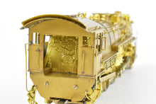 Load image into Gallery viewer, HO Brass CON Sunset Models CB&Q - Burlington Route S-4 Class 4-6-4 Hudson