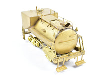 Load image into Gallery viewer, HO Scale Brass US Hobbies Scale Models SP - Southern Pacific or UP - Union Pacific Short Vanderbilt Tender