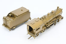 Load image into Gallery viewer, HO Brass PFM - SKI NP - Northern Pacific Class W-1 Class 2-8-2 1982 Run Wooden Pilot Version