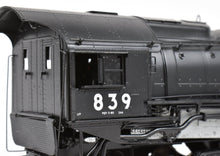 Load image into Gallery viewer, HO Brass OMI - Overland Models Inc. UP - Union Pacific FEF-3 4-8-4 FP No. 839 With Triple Stack