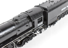 Load image into Gallery viewer, HO Brass Westside Model Co. UP - Union Pacific Class FEF-3 4-8-4 Custom painted 8444