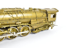 Load image into Gallery viewer, HO Brass NJ Custom Brass C&O - Chesapeake & Ohio L-2a 4-6-4 Rotary Poppet Valve Gear