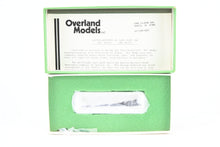 Load image into Gallery viewer, HO Brass OMI - Overland Models, Inc. NP - Northern Pacific Austin-Western 30-Ton Air Dump Car Custom Painted No. 89079