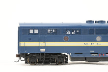Load image into Gallery viewer, HO Athearn Genesis MP - Missouri Pacific EMD F3A/F3B Phase II FP No. 515 & 515B