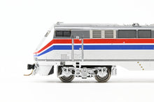 Load image into Gallery viewer, N Brass CON OMI - Overland Models, Inc. Amtrak GE P-42DC Factory Painted No. 29