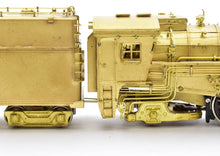 Load image into Gallery viewer, HO Brass CON VH - Van Hobbies CNR - Canadian National Railway 4-8-2 Class U-1-d Mountain