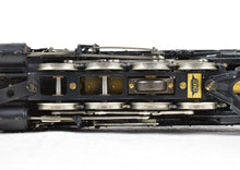 Load image into Gallery viewer, HO Brass PFM - United C&O - Chesapeake & Ohio 2-8-2 K3a Mikado with Vanderbilt Tender Custom Painted #1249 DCC & Sound