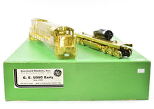 Load image into Gallery viewer, O Brass OMI - Overland Models, Inc. Various Roads GE U-30C (Early)