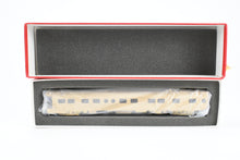 Load image into Gallery viewer, HO Brass The Palace Car Company MILW – Milwaukee Road Business Car "Milwaukee"
