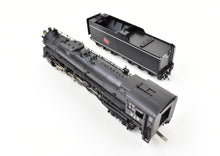 Load image into Gallery viewer, HO Brass CON OMI - Overland Models, Inc. MILW - Milwaukee Road S2a 4-8-4 - FP No. 219
