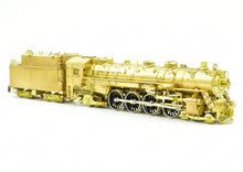 Load image into Gallery viewer, HO Brass CON VH - Van Hobbies CNR - Canadian National Railway 4-8-2 Class U-1-d Mountain