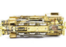 Load image into Gallery viewer, HO Brass Westside Model Co. ATSF - Santa Fe 0-6-0T "Fireless Cooker" #2299