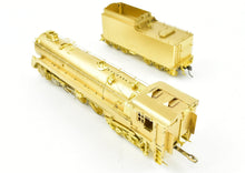 Load image into Gallery viewer, HO Brass CON PFM - Van Hobbies CPR - Canadian Pacific Railway 4-6-4 Class H1d Royal Hudson