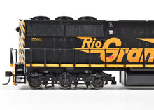 Load image into Gallery viewer, HO Brass OMI - Overland Models Inc. D&RGW - Denver & Rio Grande Western EMD SD-50 CP #5503