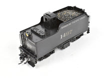 Load image into Gallery viewer, HO Brass Hallmark Models MP - Missouri Pacific 1400 2-8-2 Mikado Custom Painted