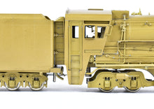 Load image into Gallery viewer, HO Brass NJ Custom Brass WM - Western Maryland 4-6-6-4 M-2