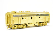 Load image into Gallery viewer, HO Brass OMI - Overland Models, Inc. UP - Union Pacific EMD F-7 B #910B,C Passenger