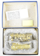 Load image into Gallery viewer, HO Brass PFM - Pacific Fast Mail N&W - Norfolk & Western S-1a 0-8-0 Switcher