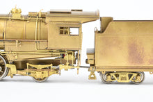 Load image into Gallery viewer, HO Brass Key Imports MP - Missouri Pacific MT-69 4-8-2 Mountain #5300