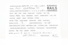 Load image into Gallery viewer, HO Brass Oriental Limited Various Roads EMD F3A 1500 HP Phase IV
