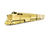 Load image into Gallery viewer, HO Brass Red Ball Various Roads FM - Fairbanks Morse "Erie Built" 2000 HP A/B Set Can Motor Upgrade