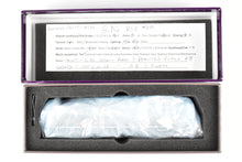 Load image into Gallery viewer, HO Brass CON DVP - Division Point GN - Great Northern Alco RS-2 Passenger Version Factory Painted #219