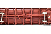 Load image into Gallery viewer, HO Brass CIL - Challenger Imports UP - Union Pacific Class G50-7 Drop Bottom Gondola Version 1 (Single Side Sheets) FP #62048