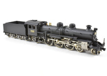 Load image into Gallery viewer, J Scale Brass KTM - Katsumi JNR - Japanese National Railways C51 4-6-2 FP
