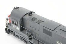 Load image into Gallery viewer, HO Brass Oriental Limited SP - Southern Pacific Alco C-628 2750HP Custom Painted No. 7150