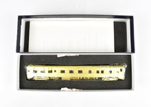 Load image into Gallery viewer, HO Brass Wasatch Model Co. ATSF - Santa Fe Valley Sleeper 4-6-6
