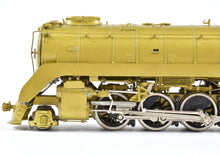 Load image into Gallery viewer, HO Brass VH - Van Hobbies CPR - Canadian Pacific Railway T-1c 2-10-4 Selkirk