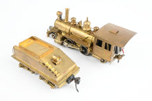 Load image into Gallery viewer, HO Brass LMB Models Various Roads 2-4-2 “Columbia”