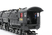 Load image into Gallery viewer, HO BLI - Broadway Limited Imports N&W - Norfolk & Western Class Y-6b 2-8-8-2 FP No. 2196 Paragon2 DCC and Sound