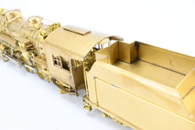 Load image into Gallery viewer, HO Brass Key Imports NH - New Haven 3000 Class J-1 2-8-2 Mikado