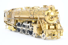 Load image into Gallery viewer, HO Brass NPP - Nickel Plate Products DL&W - Lackawanna Class M-1 4-6-4 Hudson Original Version