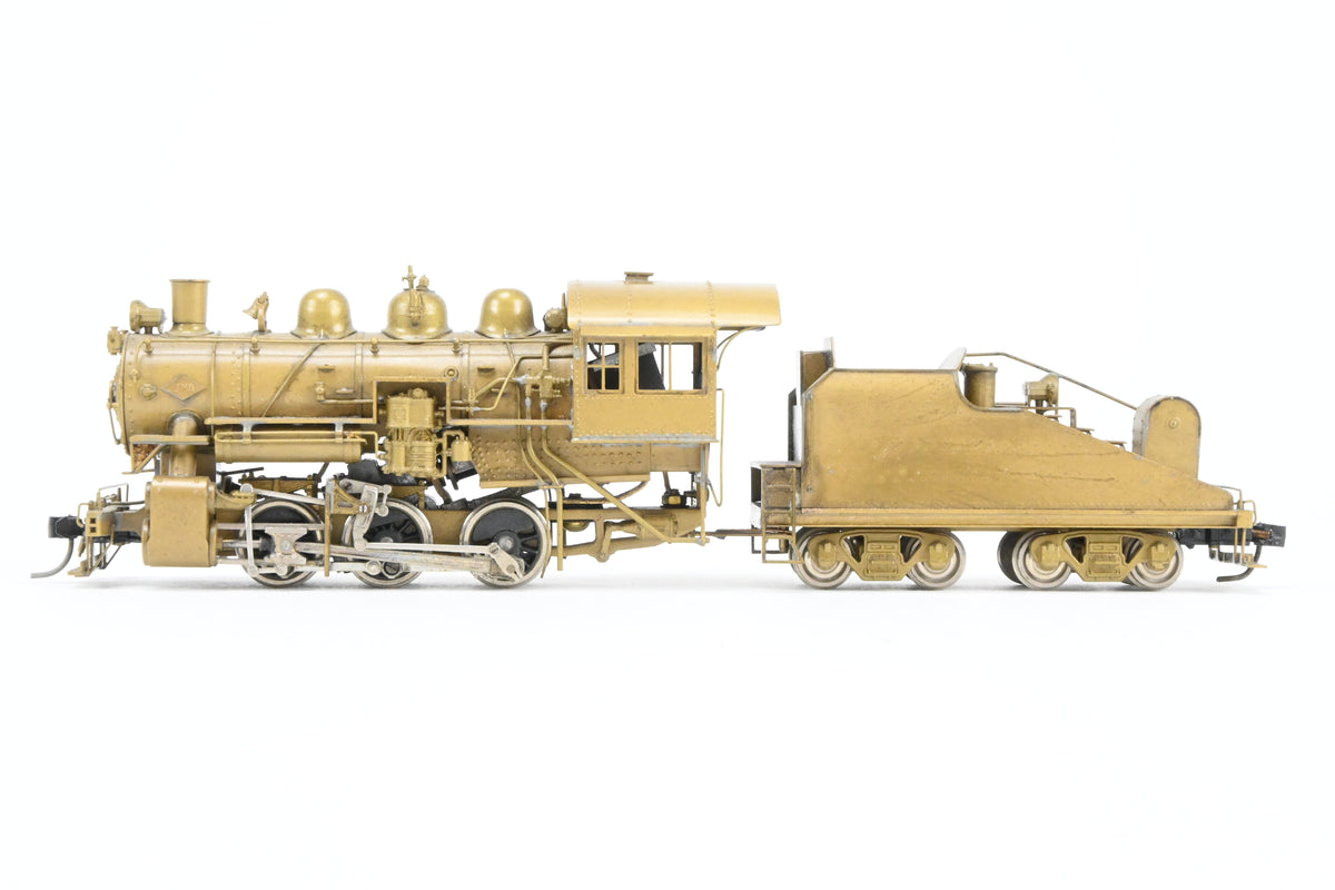 HO Brass PFM - United UP - Union Pacific 0-6-0 Switcher