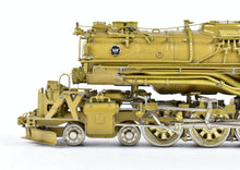 Load image into Gallery viewer, HO Brass NJ Custom Brass WM - Western Maryland 4-6-6-4 M-2