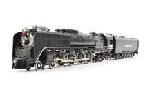 Load image into Gallery viewer, HO Brass Westside Model Co. UP - Union Pacific Class FEF-3 4-8-4 Custom painted 8444