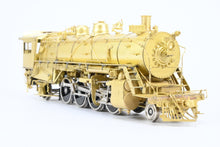 Load image into Gallery viewer, HO Brass Sunset Models GN - Great Northern 2-8-2 Class O-1