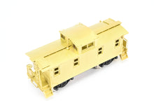 Load image into Gallery viewer, HO Brass NPP - Nickel Plate Products DL&W - Lackawanna or C&IM - Chicago & Illinois Midland Railway Type Wood Caboose