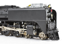 Load image into Gallery viewer, HO Brass OMI - Overland Models Inc. UP - Union Pacific FEF-3 4-8-4 FP No. 839 With Triple Stack