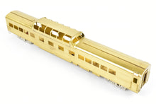 Load image into Gallery viewer, HO Brass The Original Whistle Stop Inc. UP - Union Pacific ACF #7000 Dome Coach