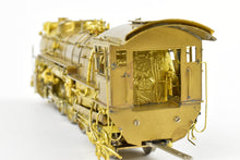 Load image into Gallery viewer, HO Brass CON Sunset Models CB&Q - Burlington Route S-4 Class 4-6-4 Hudson