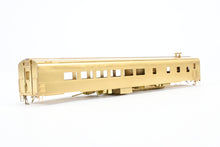 Load image into Gallery viewer, HO Brass Cascade Models D&RGW - Denver & Rio Grande Western 48-Seat ACF Diner #1116 (Ex. UP #4801) NO TRUCKS