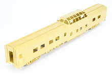 Load image into Gallery viewer, HO Brass Oriental Limited NP - Northern Pacific North Coast Limited Dome Sleeper #307