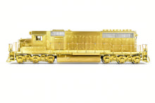 Load image into Gallery viewer, HO Brass OMI - Overland Models Inc. Various Roads EMD SD40 W/O Dynamic Brakes, W/ High Mounted Brake Cylinders